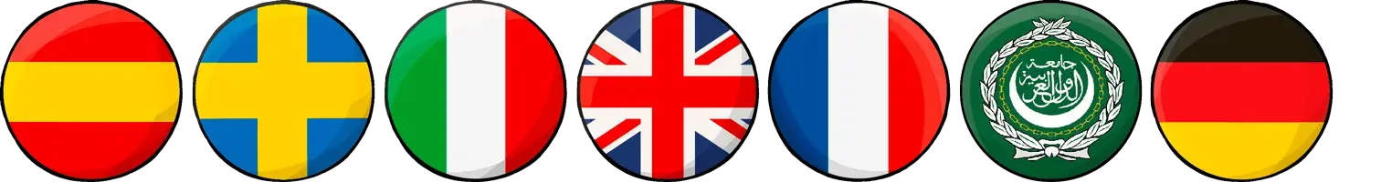 Our languages at the moment Our languages at the moment