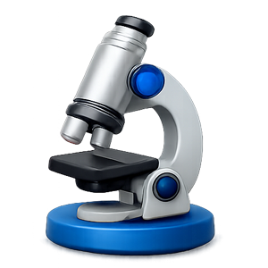 We continuously test our tools 